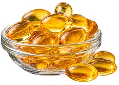 Diafreen — vitamin D, composition ingredient