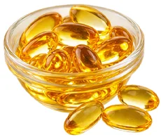 Diafreen — vitamin D, composition ingredient