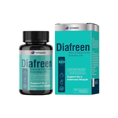Diafreen